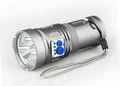 Warrior LED flashlight CL15 0057