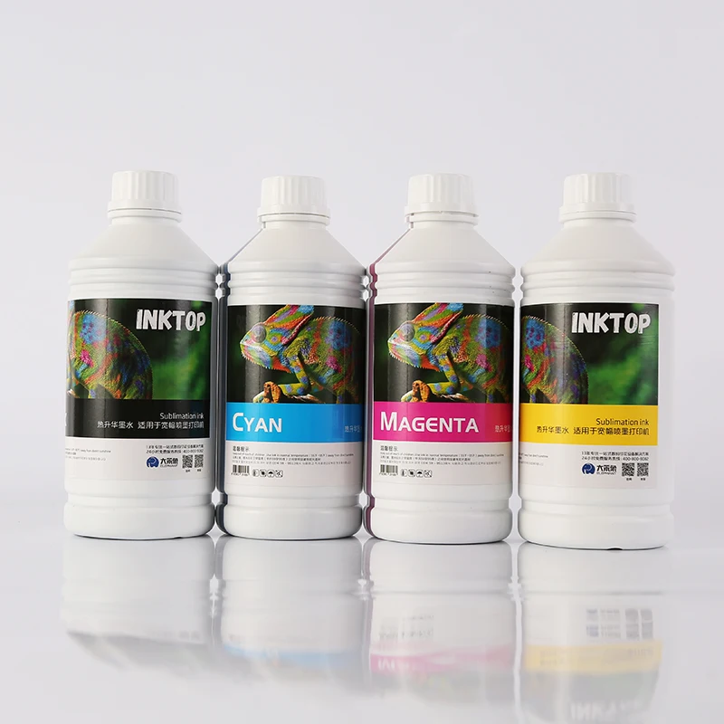 sublimation ink for cotton