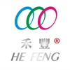 HEFENG COMPUTERIZED EMBROIDERY MACHINES LIMITED