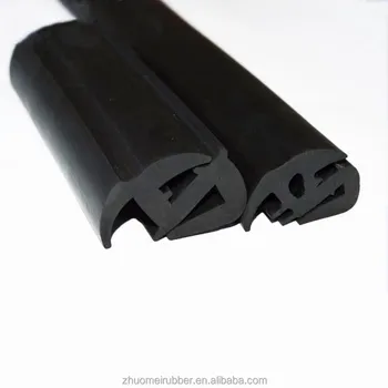 Window Rubber Seal For Windows,Windshield And Fixed Glass - Buy Locking ...