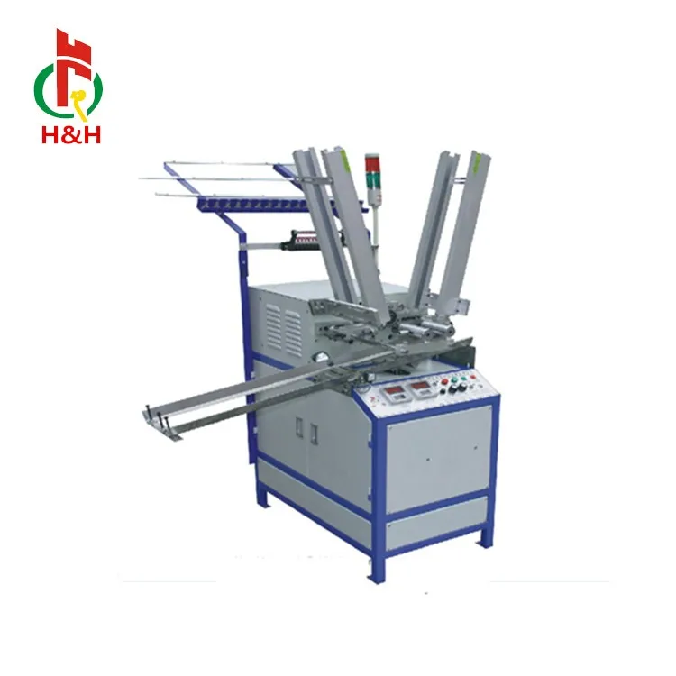 Winding Rewinding Yarn Full Automatic Bobbin Winder Machine Yarn ...