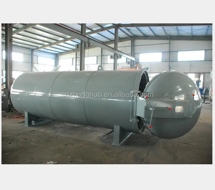 Автоматический Электрический вулканизатор паровой резиновой вулканизирующей машины для производства резиновых изделий