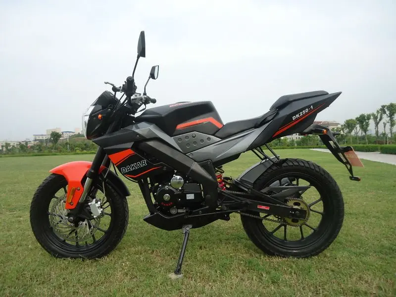 250cc Motociclismo Dk250 1 Buy 250cc Racing Motorcycle Product On Alibaba Com