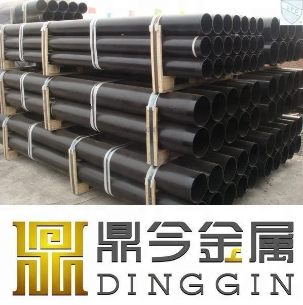 Hubless Cast Iron Soil Pipes and Fittings