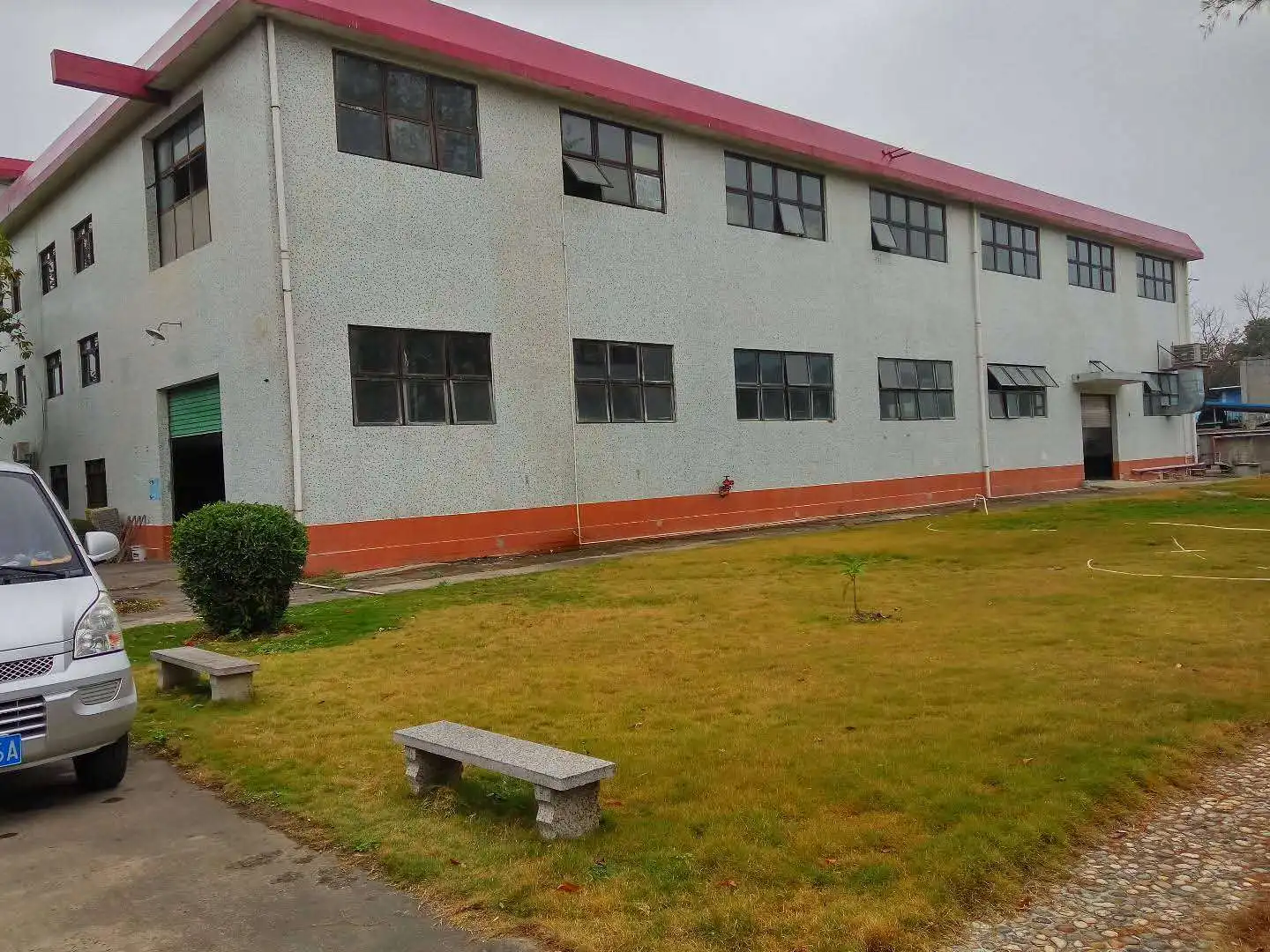Huangshi Agelong Products Co., Ltd.