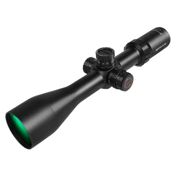 Directly Order Night Vision Air Gun Hunting Riflescope WESTHUNTER WT-F 4-16X50SFIR 1/10MIL 30MM Tube Scope