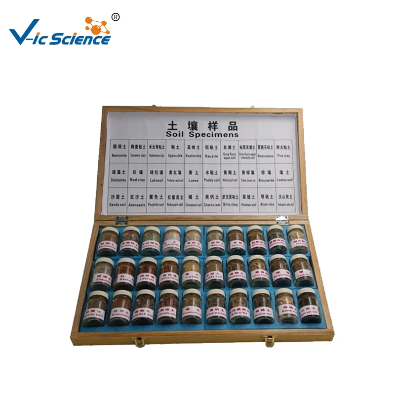 География категории продукта образец почвы и образцы почвы