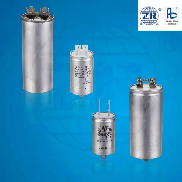 C.プロフ必読 Wholesales 25uF 25MFD 450VAC 450V MOTOR START RUN Capacitor