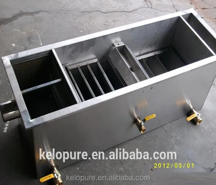 
 Автоматические перехваты смазки 20 GPM  