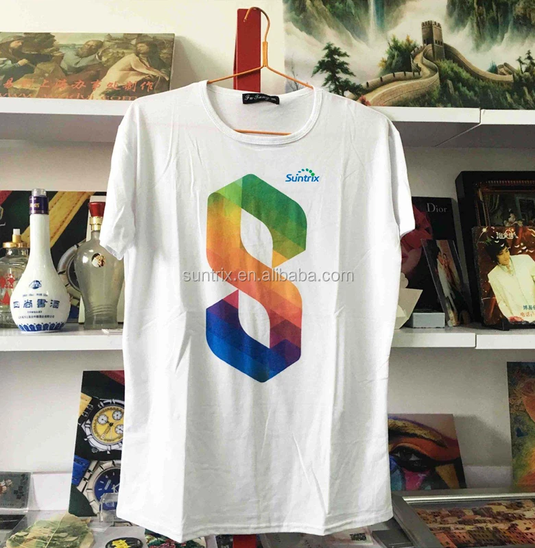 DX7 Factory Price 6 Colors A3 Mini Size Direct to Cotton Textile DTG Printer Tshirt Printing Machine