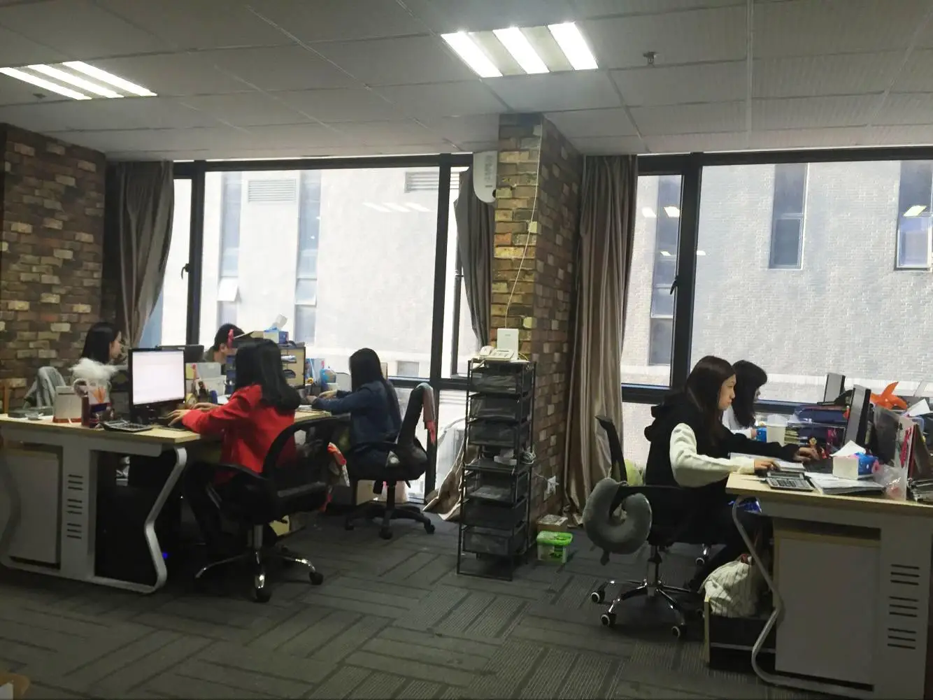 Shenzhen Ao Wei Gift Co., Ltd.