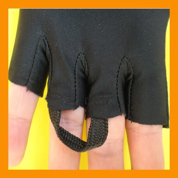 High Visibility Reflective Traffic Gloves Safety Control Road Guard Safety Gloves