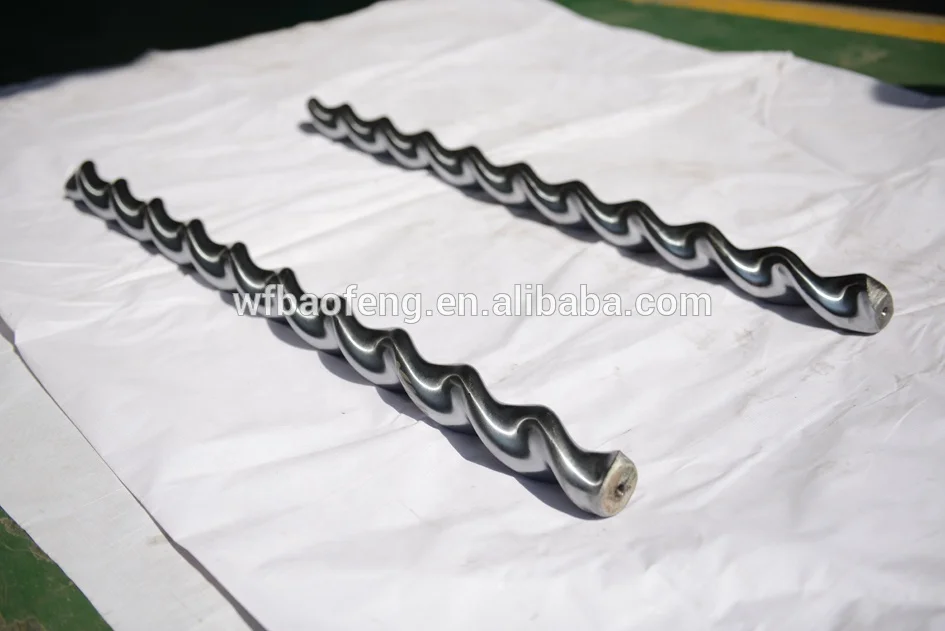 PCP прогрессивный полости насос GLB500-14