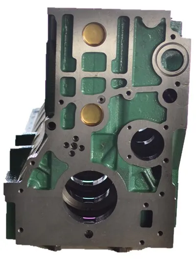 SINOTRUK HOWO WD615 ENGINE PARTS - Cylinder Block 61500010383