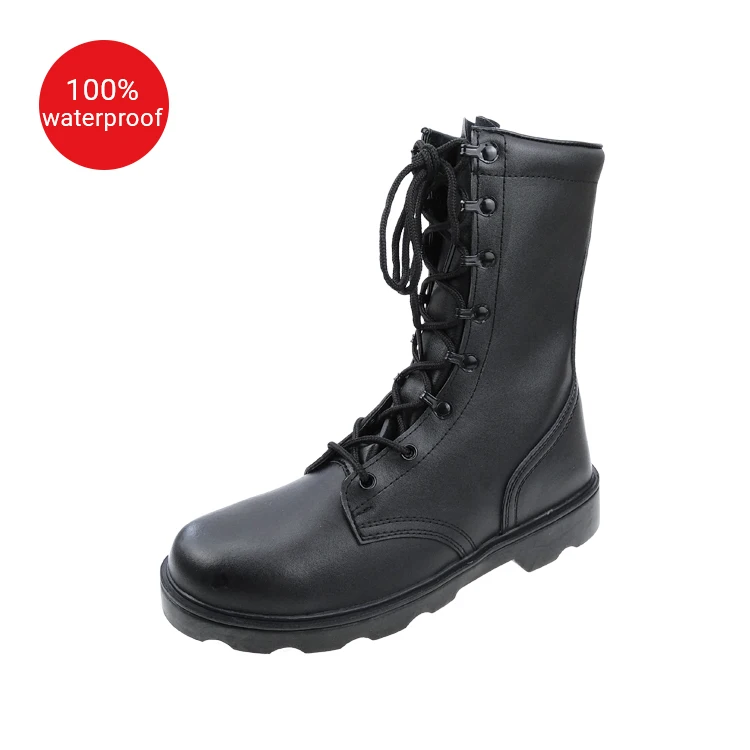 tactical casual boots