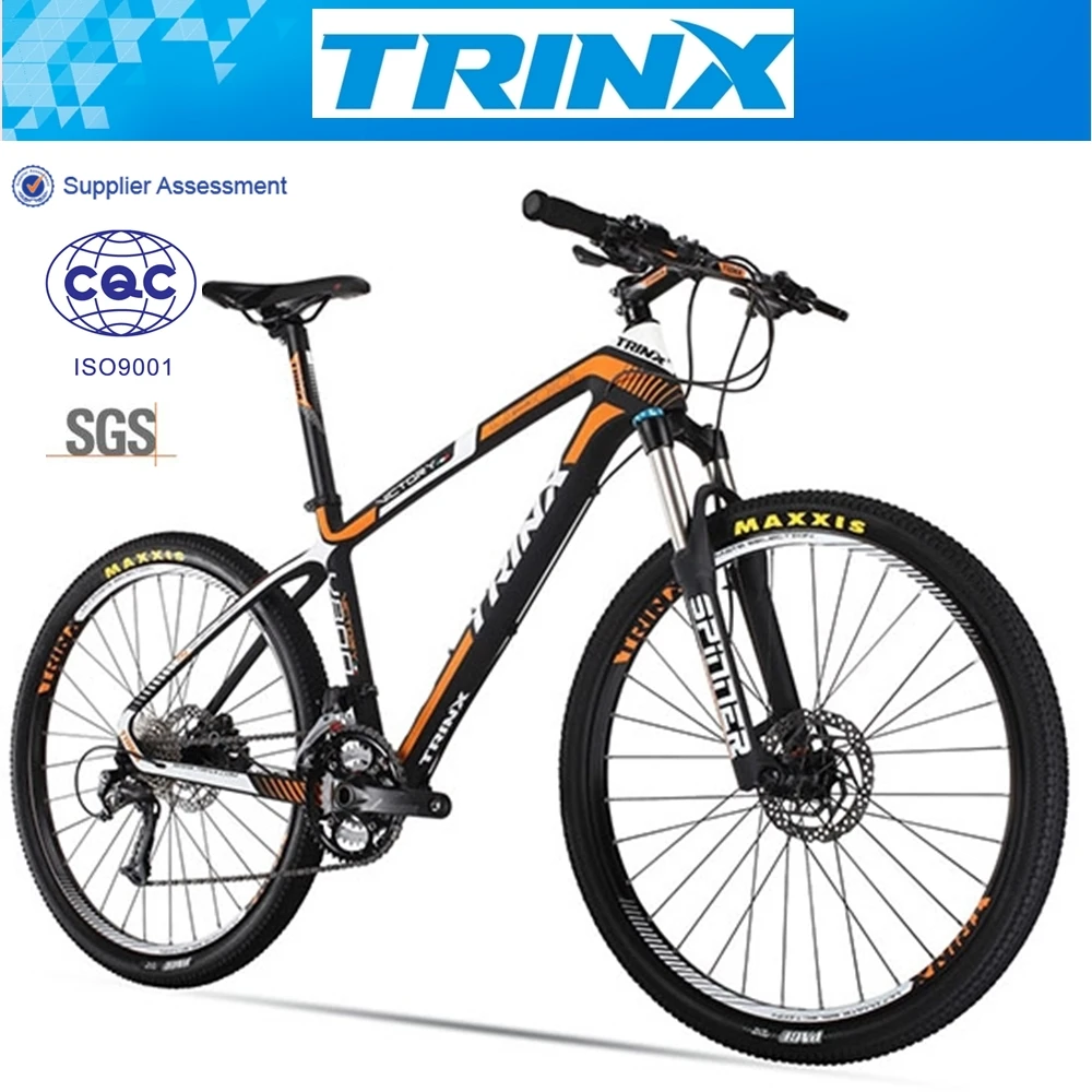 trinx 2016