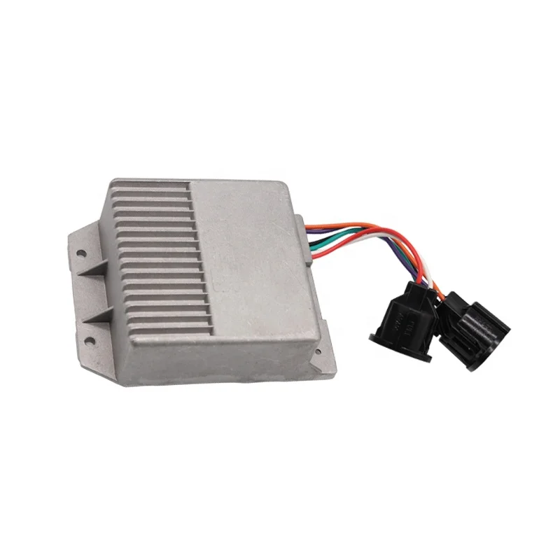 Ignition Control Module For Car Engine System Oem Lx203t Standard Motor ...