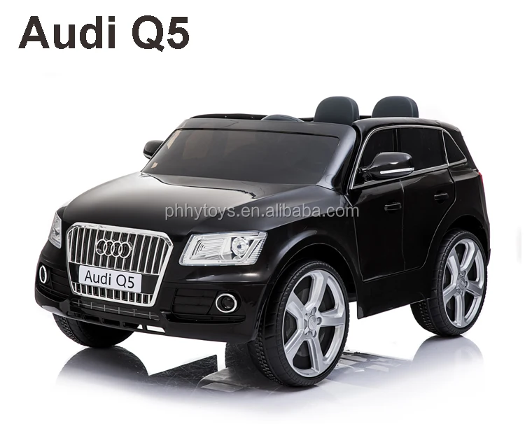 battery audi q5