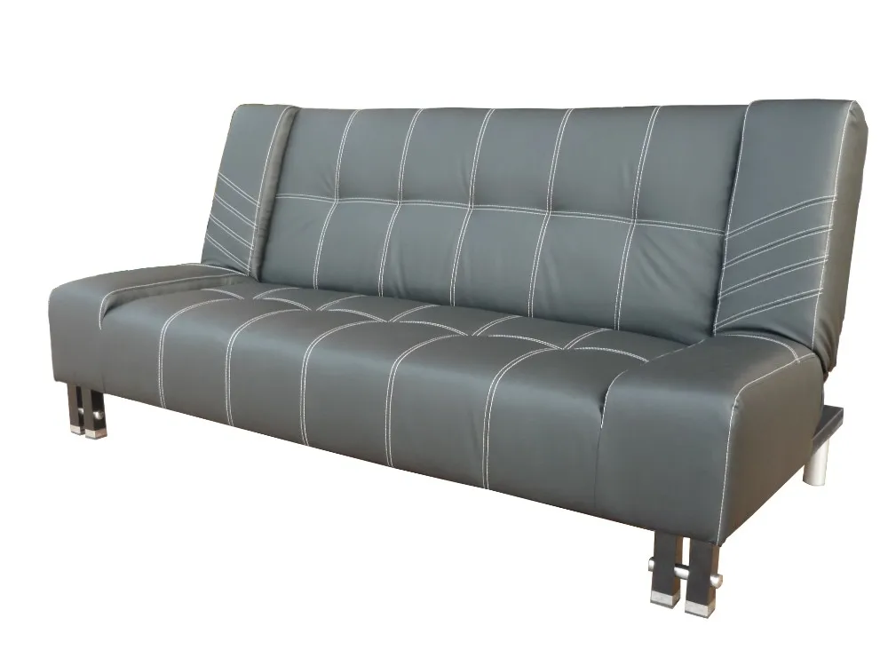 Modern Living Room Furniture Sofa Sleeper Handy Living Futon Flat Pack