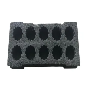 Buy Wholesale China Epe Custom Foam Packaging Cylinder Block Molding  Packing Box & Epe Foam Customized at USD 0.1