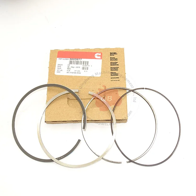 Cummins Diesel Engine Parts QSM11 Engine Piston 4024938 4059949