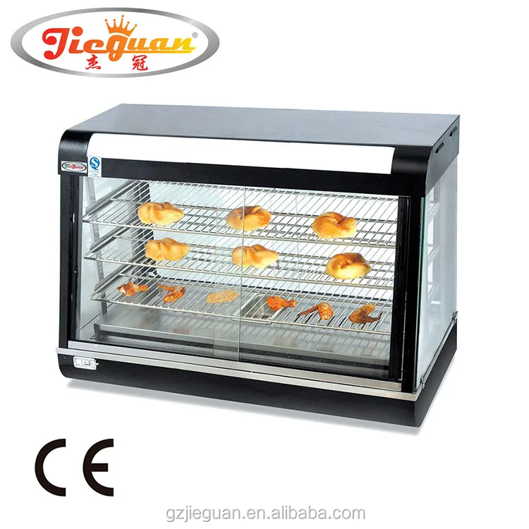 CE Approved Kitchen Appliance Commercial Electric Hot Food Display Warmers  for Hamburger and Fried Chicken Restaurant Equipment - China Food Warmer, Food  Warmer Display