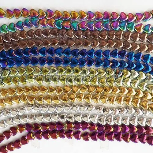 hematite beads wholesale