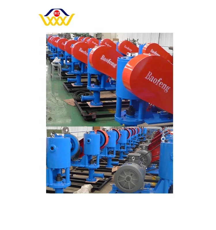 Искусственный подъемник 37Kw одномоторное устройство заземления для насоса