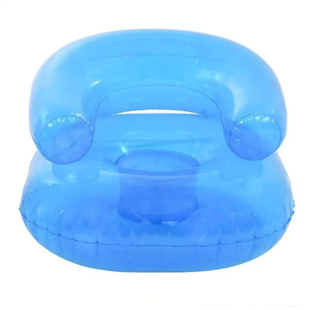 90's Kids Air Chair Inflatable Chair 30in Five Below