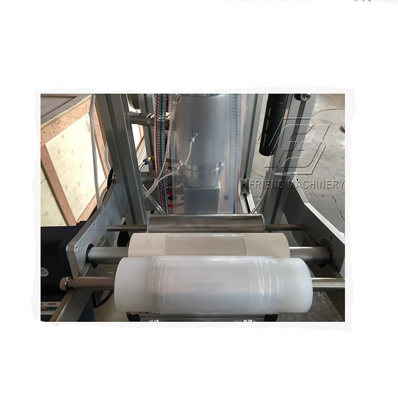 Small PE Plastic Film  Blown Lab Extruder    Mini HDPE LDPE Film Blowing Machine