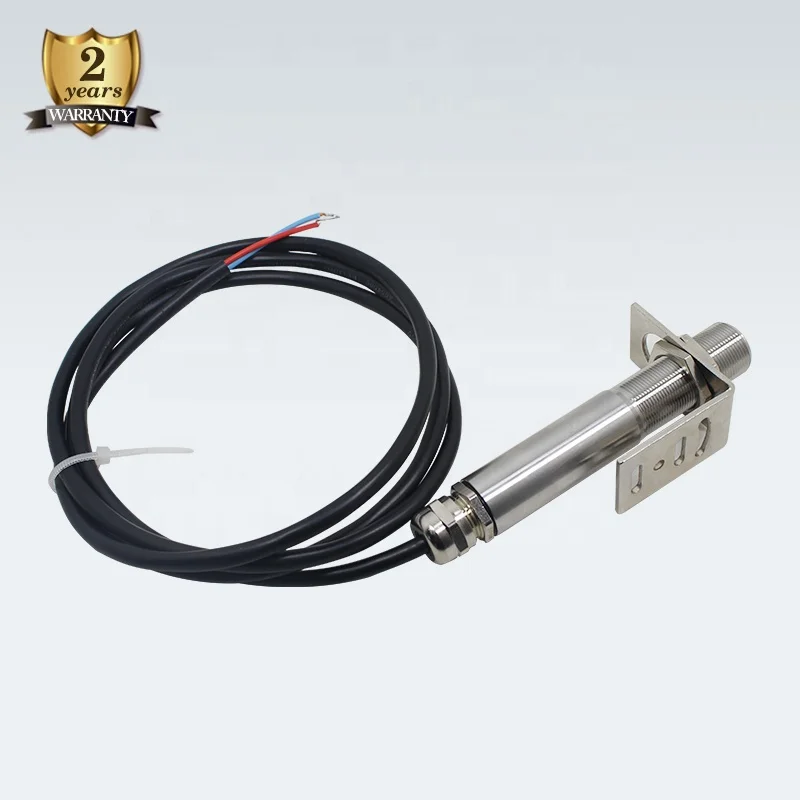 Best Non contact infrared temperature sensor for industrial - Renke