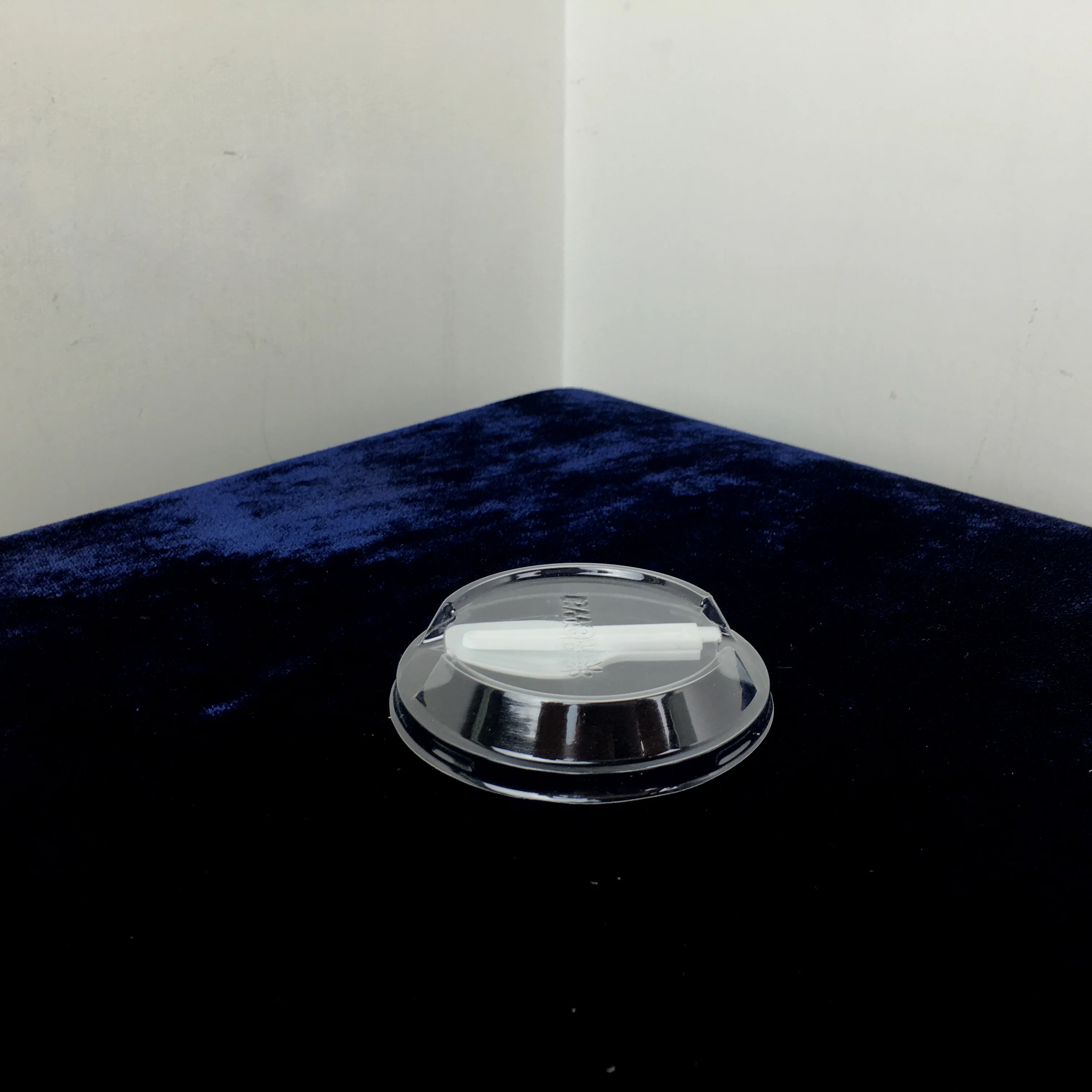 
 100 мл чашка для йогурта с крышкой и ложкой  