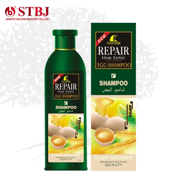 ROUSHUN Nourishing Hair Super Shampoo