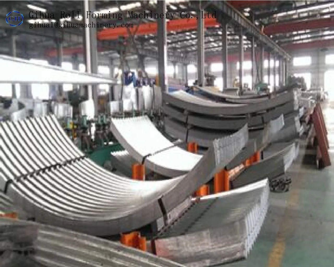 Высококачественный гранитный аппарат для боковых стен