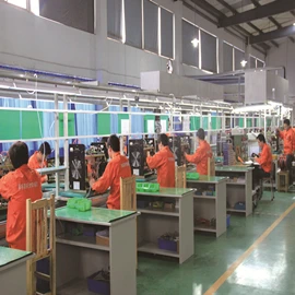 Keyue Welding Equipment Co., Ltd.