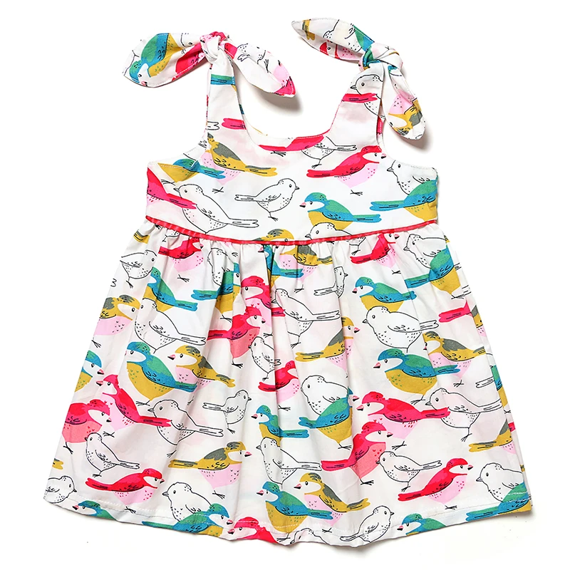 cotton dresses for babies