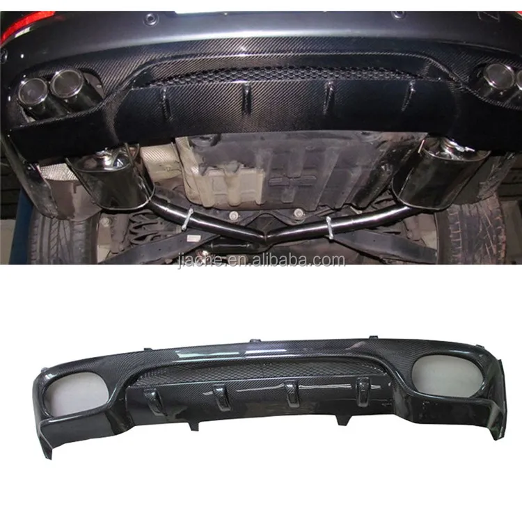 2014 vw passat rear bumper