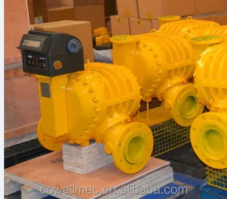 Tokico Flow Meter Gasoline Flowmeter