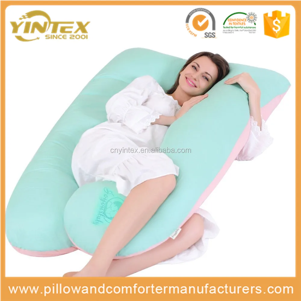 Китай поставщика Дешевых Беременных Всего Полное Тело Подушку
