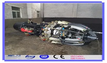 Orbital Welding Machine Automatic Orbital Welding Machine