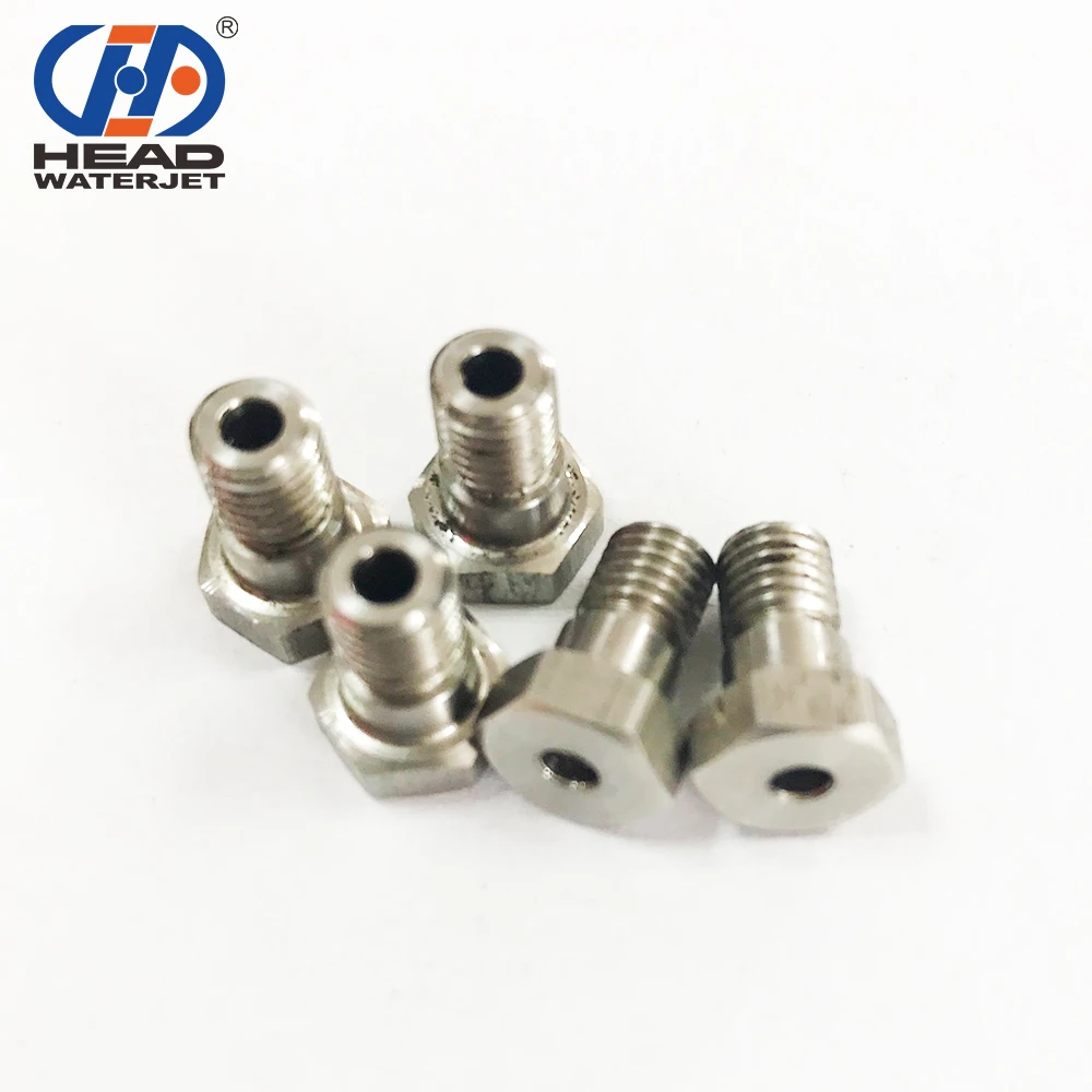 ウォータージェット加工機部品 ウォータージェット切断機スペアパーツ強化チェックバルブ修理キット