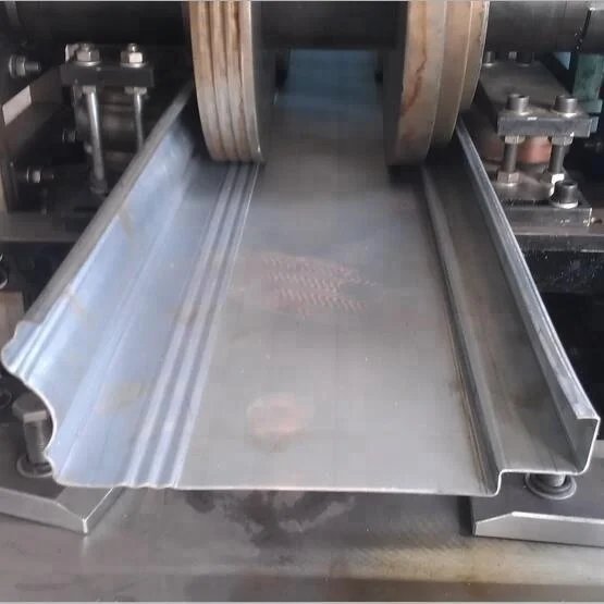 FX metal door frame rooll forming machine