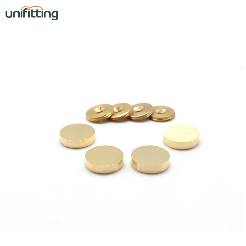 Оборудование MirrorCap 25*06 мм резьба грубого шага