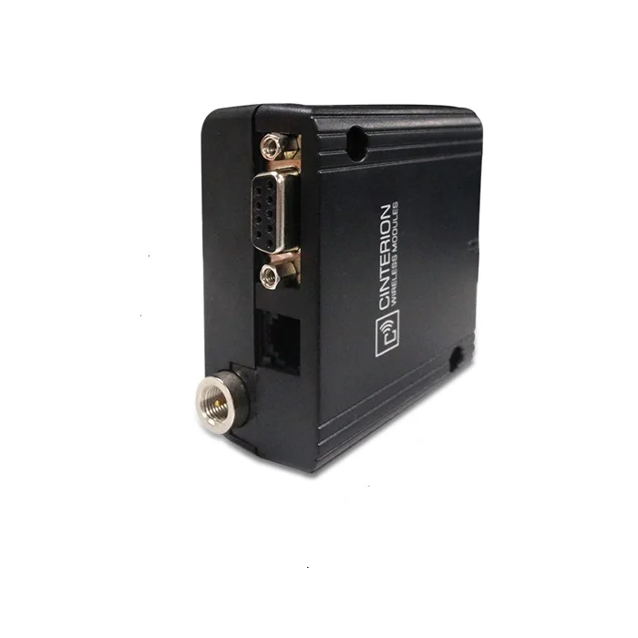 Rs232 Serial Port Cinterion Mc55i M2m Gsm Gprs Modem