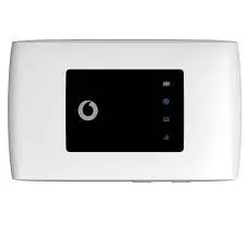 Unlocked ZTE Vodafone 4G Mobile Wi-Fi Router | 150Mbps