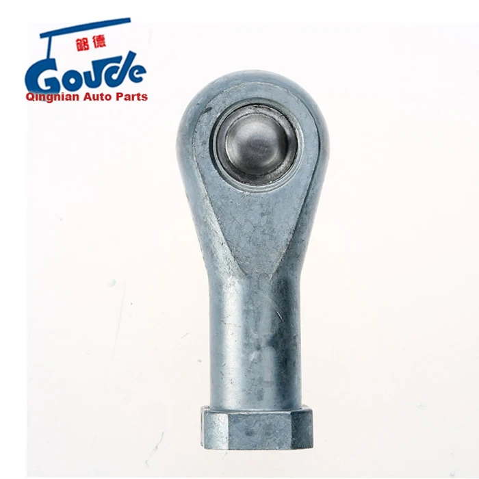 Tie Rod End Kit For Club Car Precedent & Tempo Golf Carts - 2PC Left & Right Hand Thread - View #3
