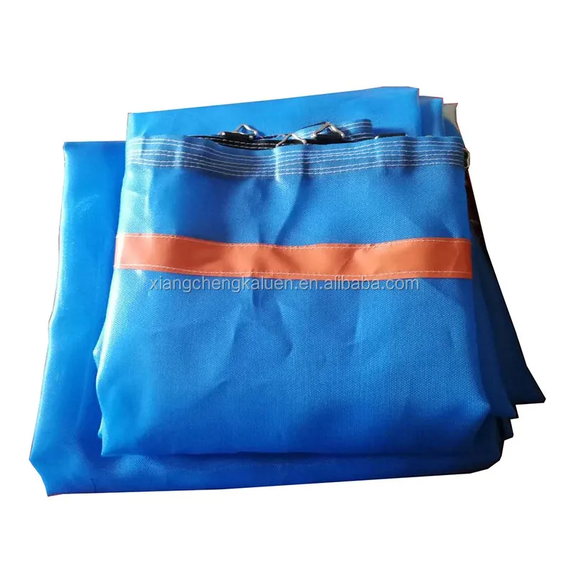 Прыгающий сетчатый заменяемый коврик PP коврик на заказ батут коврики для продажи