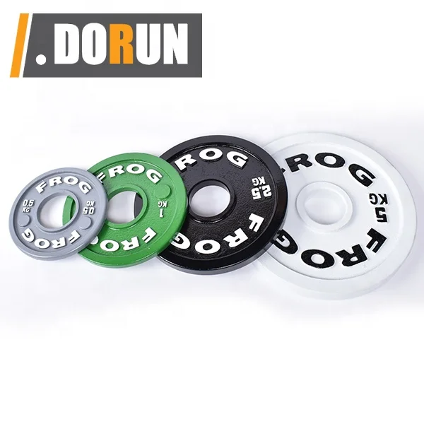 バーベルプレート パワーリフティングスチールバーベルプレート20kgウェイト