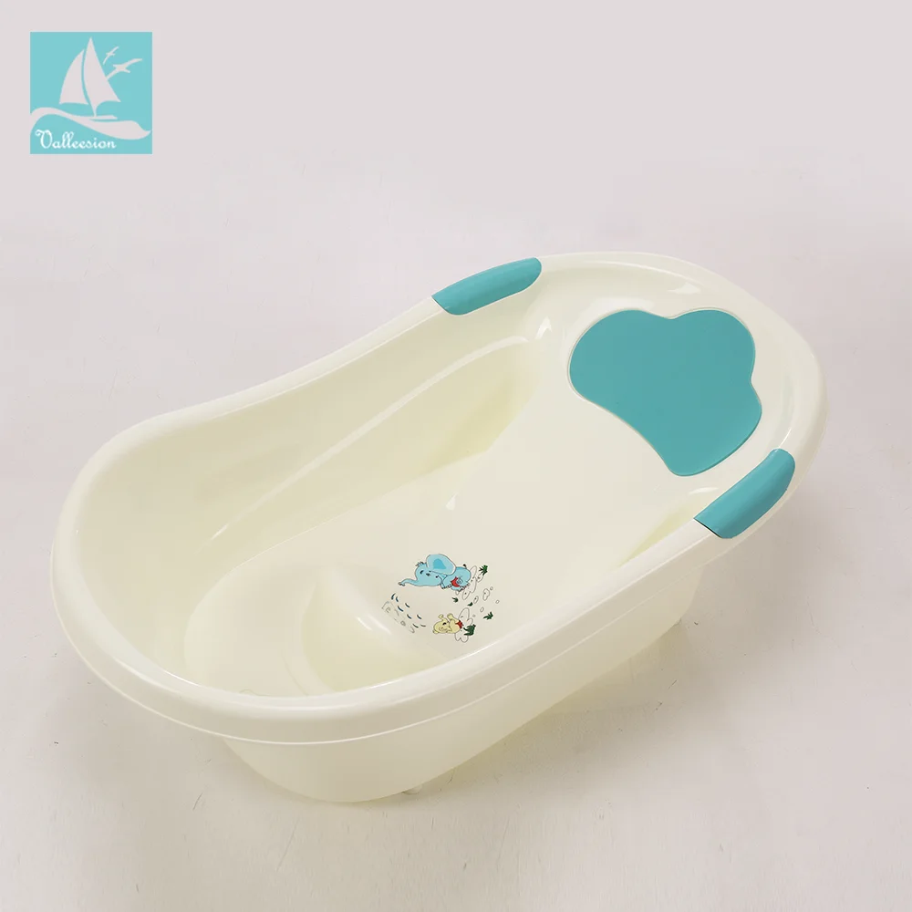 infant wash tub