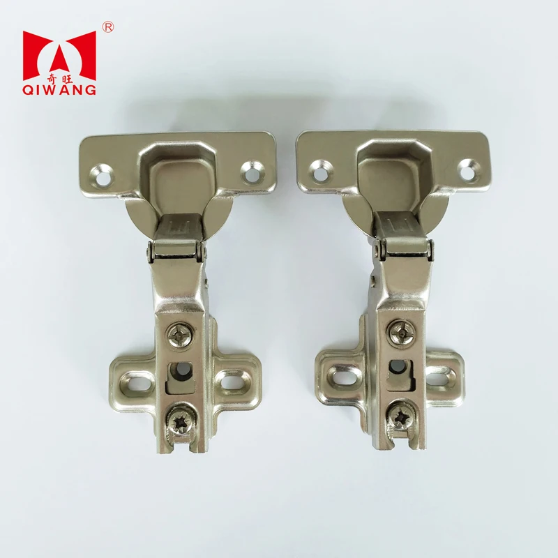 Furniture Hardware Slide on Dtc Hinge From Jieyang Manufacturer